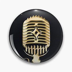 Luis Miguel Grandes Exitos album 2005 Pin