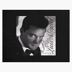 Luis Miguel Album Romance Puzzle