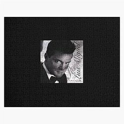 Luis Miguel Album Romance Jigsaw Puzzle