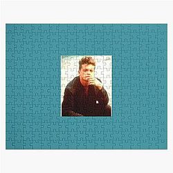 Luis Miguel Puzzle