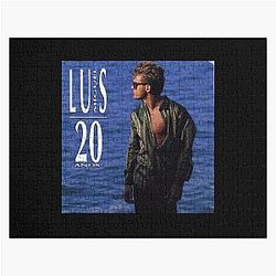 Luis Miguel - 20 Años 1990 Jigsaw Puzzle