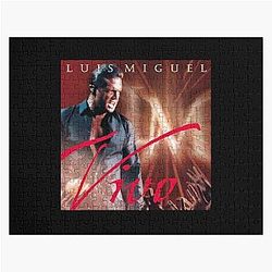 Luis Miguel - Vivo album 2000 Puzzle