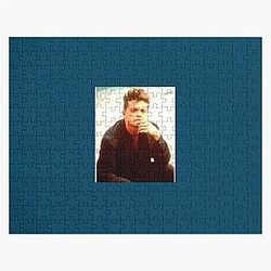 Luis Miguel Puzzle