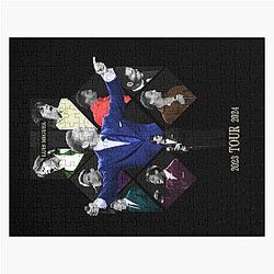 Luis Miguel Tour Eras Jigsaw Puzzle