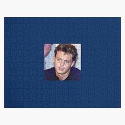 Luis Miguel Jigsaw Puzzle