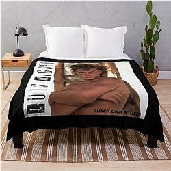 Luis Miguel - Busca Una Mujer Album 1988