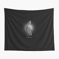 Luis Miguel Pullover Hoodie