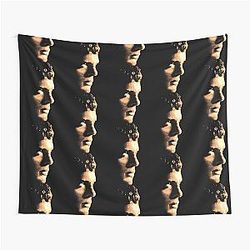 Luis Miguel Concert Vintage 90s Large Tapestry