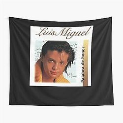 Luis Miguel Palabra de Honor