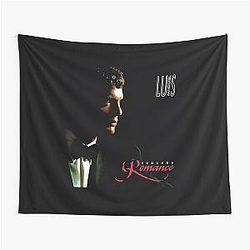 Luis Miguel - Segundo Romance (1994) Tapestry
