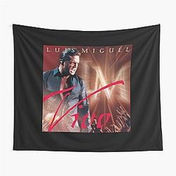 Luis Miguel - Vivo Tapestry