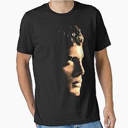 Luis Miguel En Concierto Large Essential T-Shirt