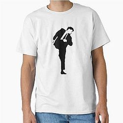 Luis Miguel Classic T-Shirt