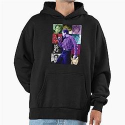 Luis Miguel Tour Eras Premium Hoodie