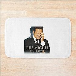 LUIS MIGUEL TOUR 2023