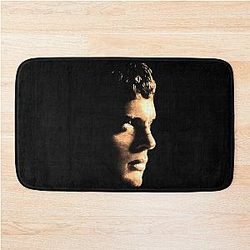 Luis Miguel Vintage Large Bath Mat