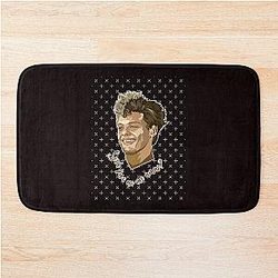 Luis Miguel Bath Mat