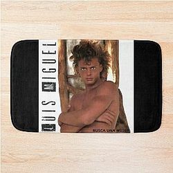 Luis Miguel - Busca una Mujer 1988