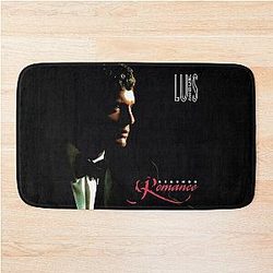 Luis Miguel - Segundo Amor album 1994 Bath Mat