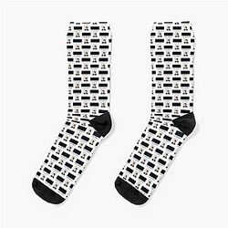 Luis Miguel Premium Socks