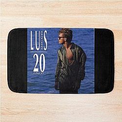 Luis Miguel - 20 Años album 1990 Bath Mat 

Cleaned title:
Luis Miguel - 20 Años album 1990 Bath Mat