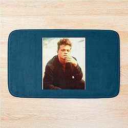 Luis Miguel Bath Mat
