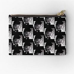 Luis Miguel Album Romance Pouch