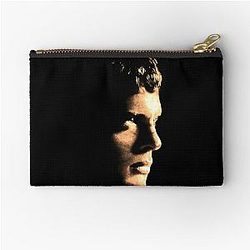Luis Miguel En Concierto Vintage 90s Zipper Pouch