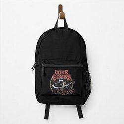 Asian Tattoo Artist luke combs, luke combs Backpack