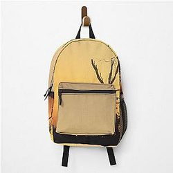 Lemon Tea Luke Combs Moments Backpack