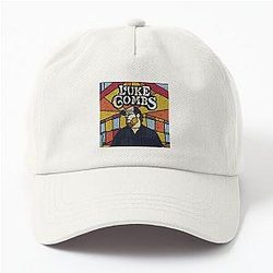 Luke Combs Dad Hat