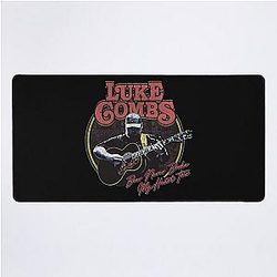 Asian Tattoo Desk Mat
