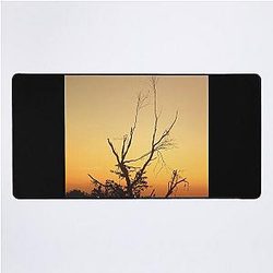 Luke Combs Desk Mat
