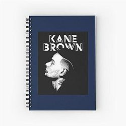 Cool Luke Combs Notebook