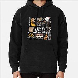 Luke Combs Vintage Texas Music Rodeo Hoodie