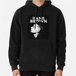 Cool Luke Combs Pullover Hoodie