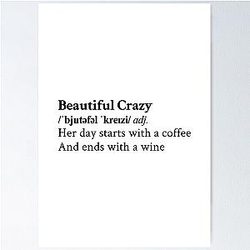 Beautiful Crazy by Luke Combs