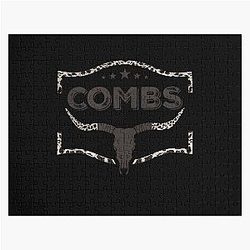 Luke Combs Puzzle