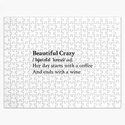 Beautiful Crazy by Luke Combs