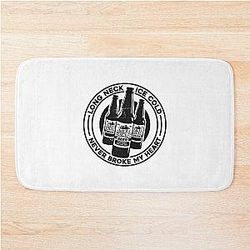 Luke Combs Bath Mat