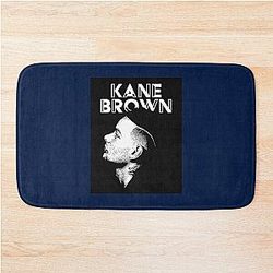 Cool Bath Mat by Luke Combs