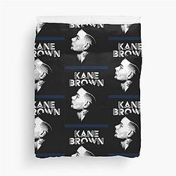 Cool Luke Combs Duvet Cover