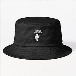 Luke Combs Bucket Hat