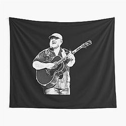 Luke Combs Tapestry