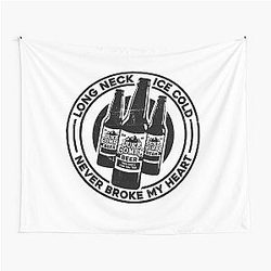 Luke Combs Tapestry