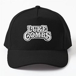 Lemon Tea Luke Combs Moments Baseball Cap