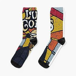 Luke Combs, Luke Combs Socks