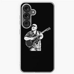Luke Combs Samsung Galaxy Soft Case