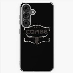 Luke Combs Samsung Galaxy Soft Case