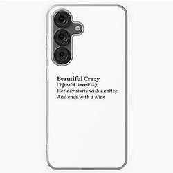 Beautiful Crazy by Luke Combs Soft Case